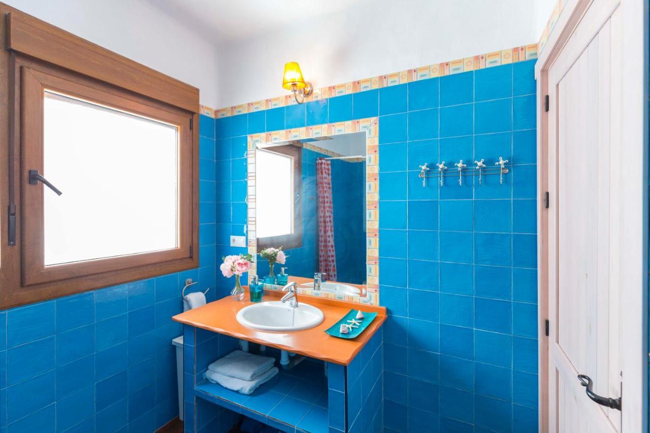 La Ballena Azul Conil Cadiz Ngoại thất bức ảnh