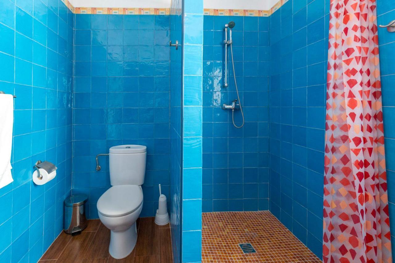 La Ballena Azul Conil Cadiz Ngoại thất bức ảnh